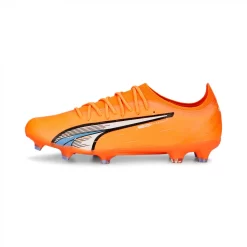 Puma - Ultra Ultimate FG/AG Supercharge Pack -Sports-Football 10716301 2