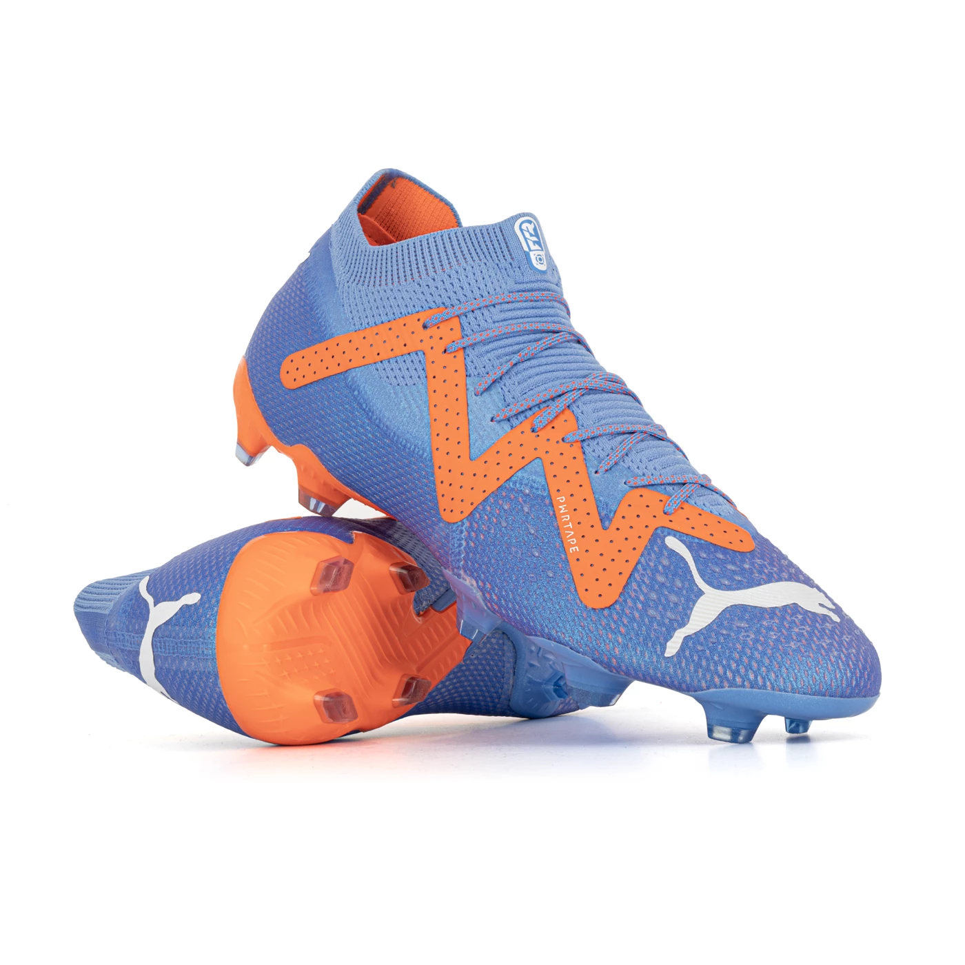 Puma - Future Ultimate FG/AG Supercharge Pack 3 Puma - Future Ultimate FG/AG Supercharge Pack