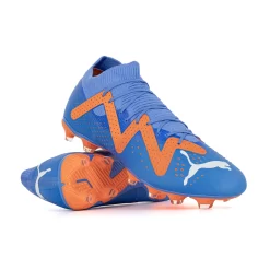 Puma - Future Match FG/AG Supercharge Pack