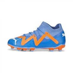 Puma - JUNIOR Future Pro FG/AG Supercharge Pack -Sports-Football 10719401 2