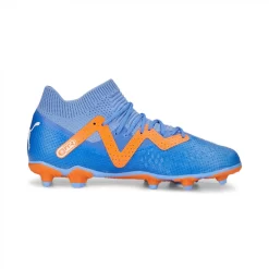 Puma - JUNIOR Future Pro FG/AG Supercharge Pack -Sports-Football 10719401 4