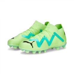 Puma - JUNIOR Future Pro FG/AG Pursuit Pack 11 Puma - JUNIOR Future Pro FG/AG Pursuit Pack -Sports-Football 10719403 2