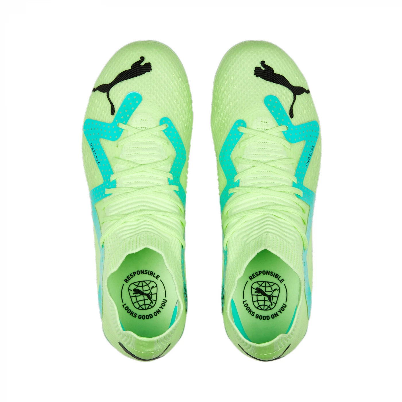 Puma - JUNIOR Future Pro FG/AG Pursuit Pack 9 Puma - JUNIOR Future Pro FG/AG Pursuit Pack - Image 7