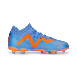 Puma - JUNIOR Future Match FG/AG Supercharge Pack -Sports-Football 10719501 4