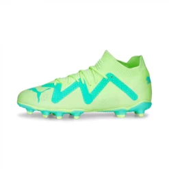 Puma - JUNIOR Future Match FG/AG Pursuit Pack -Sports-Football 10719503 3