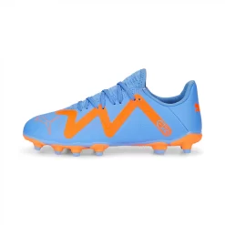 Puma - JUNIOR Future Play FG/AG Supercharge Pack -Sports-Football 10719901 2