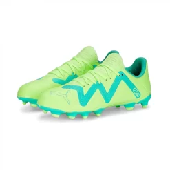 Puma - JUNIOR Future Play FG/AG Pursuit Pack
