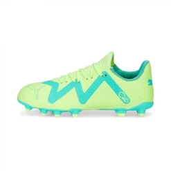 Puma - JUNIOR Future Play FG/AG Pursuit Pack -Sports-Football 10719903 3