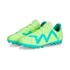 Puma - JUNIOR Future Play MG Pursuit Pack -Sports-Football 10720102 2