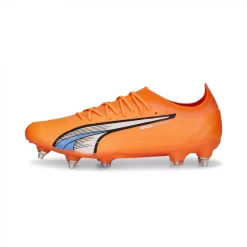 Puma - Ultra Ultimate MxSG Supercharge Pack 10 Puma - Ultra Ultimate MxSG Supercharge Pack -Sports-Football 10721201 2
