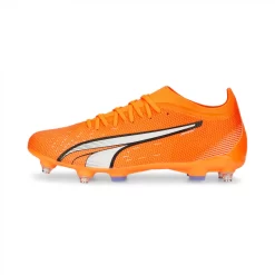 Puma - Ultra Match MxSG Supercharge Pack -Sports-Football 10721601 2