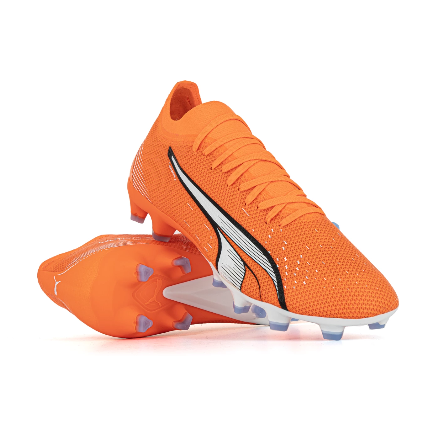 Puma - Ultra Match FG/AG Supercharge Pack 3 Puma - Ultra Match FG/AG Supercharge Pack