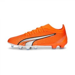 Puma - Ultra Match FG/AG Supercharge Pack 10 Puma - Ultra Match FG/AG Supercharge Pack -Sports-Football 10721701 2