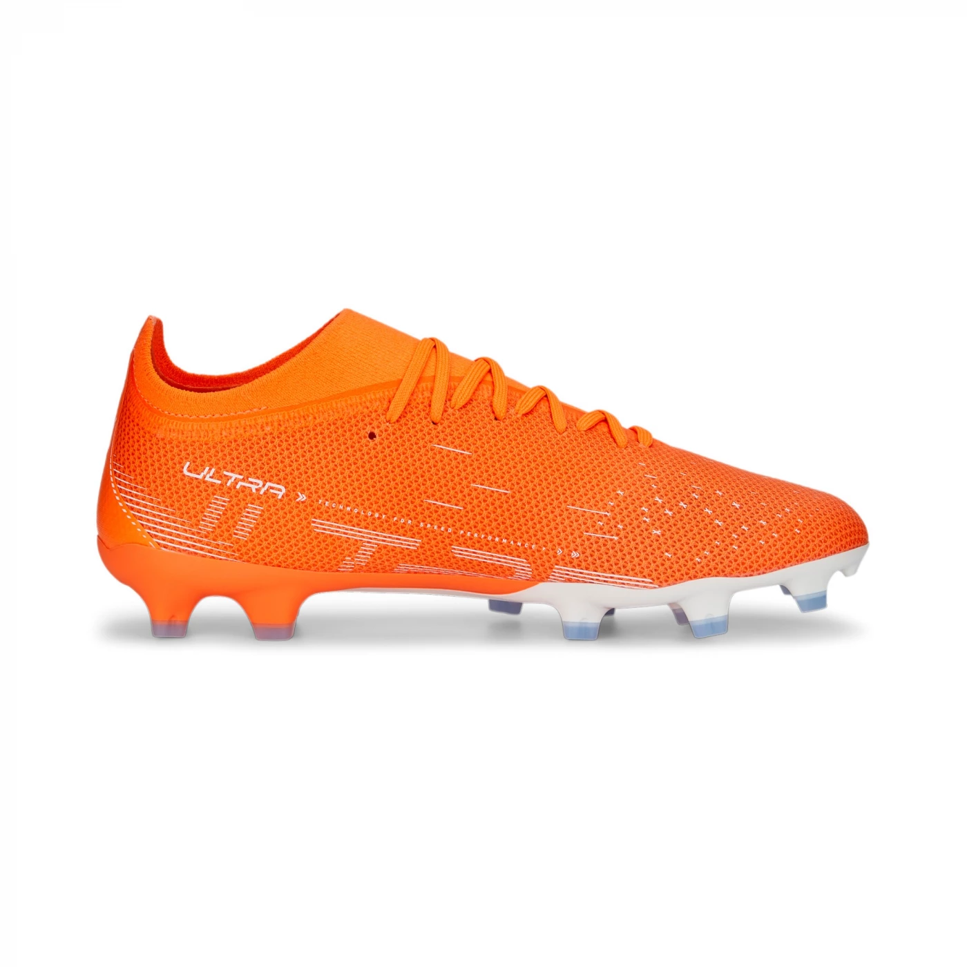 Puma - Ultra Match FG/AG Supercharge Pack 7 Puma - Ultra Match FG/AG Supercharge Pack - Image 5