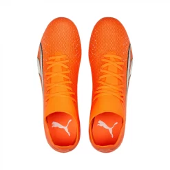 Puma - Ultra Match FG/AG Supercharge Pack 13 Puma - Ultra Match FG/AG Supercharge Pack -Sports-Football 10721701 5