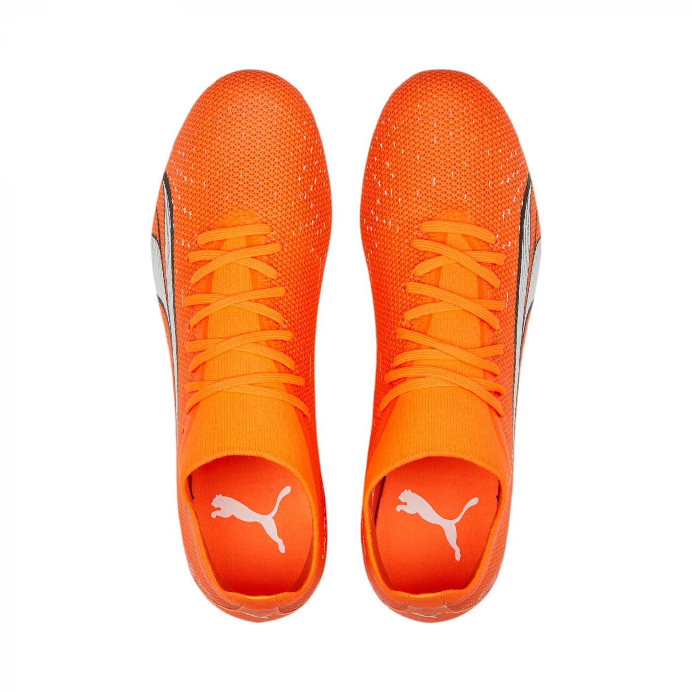 Puma - Ultra Match FG/AG Supercharge Pack 8 Puma - Ultra Match FG/AG Supercharge Pack - Image 6