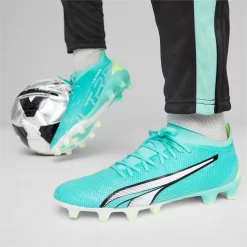 Puma - Ultra Match FG/AG Pursuit Pack -Sports-Football 10721703 2