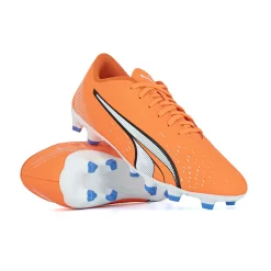 Puma - Ultra Play FG/AG Supercharge Pack