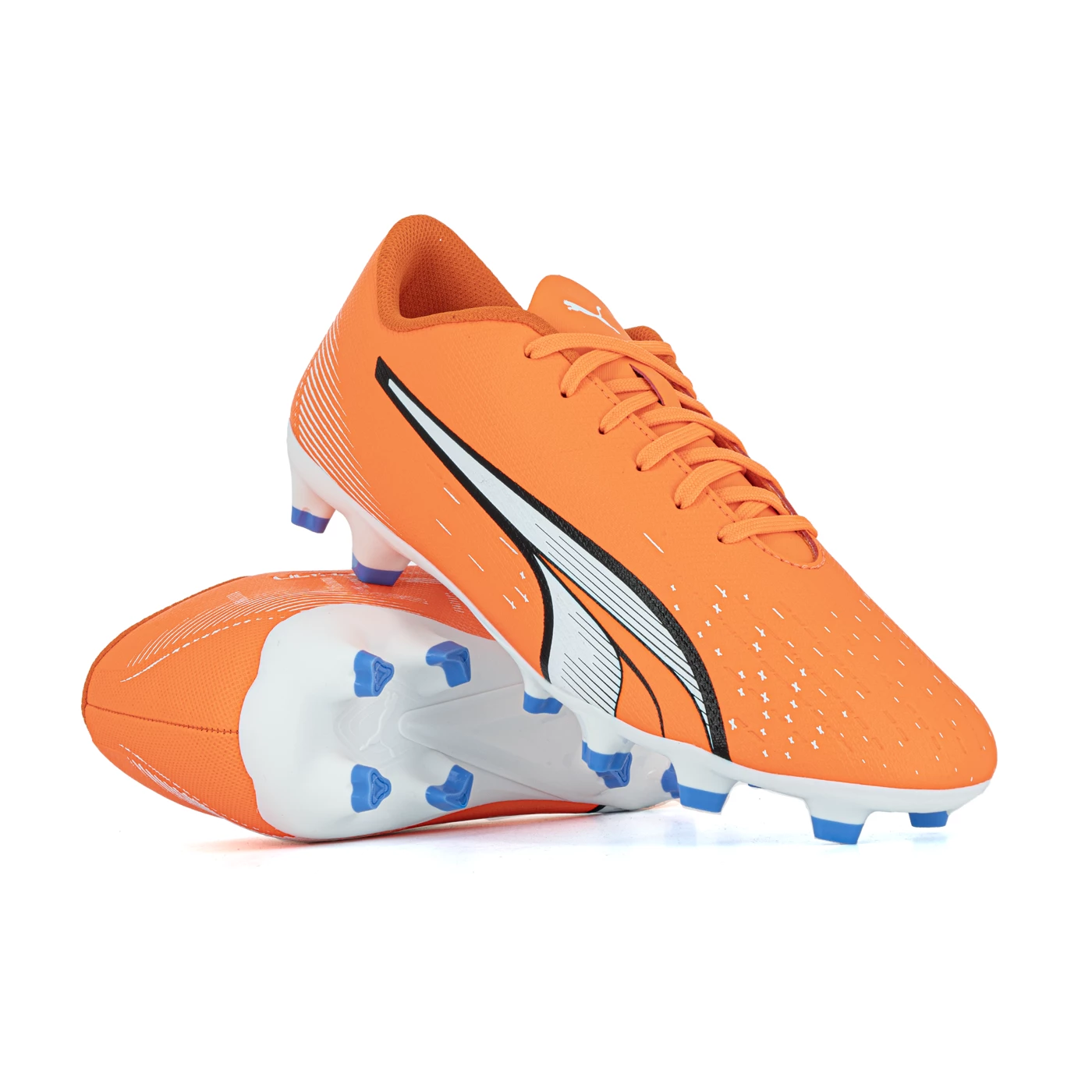 Puma - Ultra Play FG/AG Supercharge Pack 3 Puma - Ultra Play FG/AG Supercharge Pack