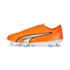 Puma - Ultra Play FG/AG Supercharge Pack 10 Puma - Ultra Play FG/AG Supercharge Pack -Sports-Football 10722401 2