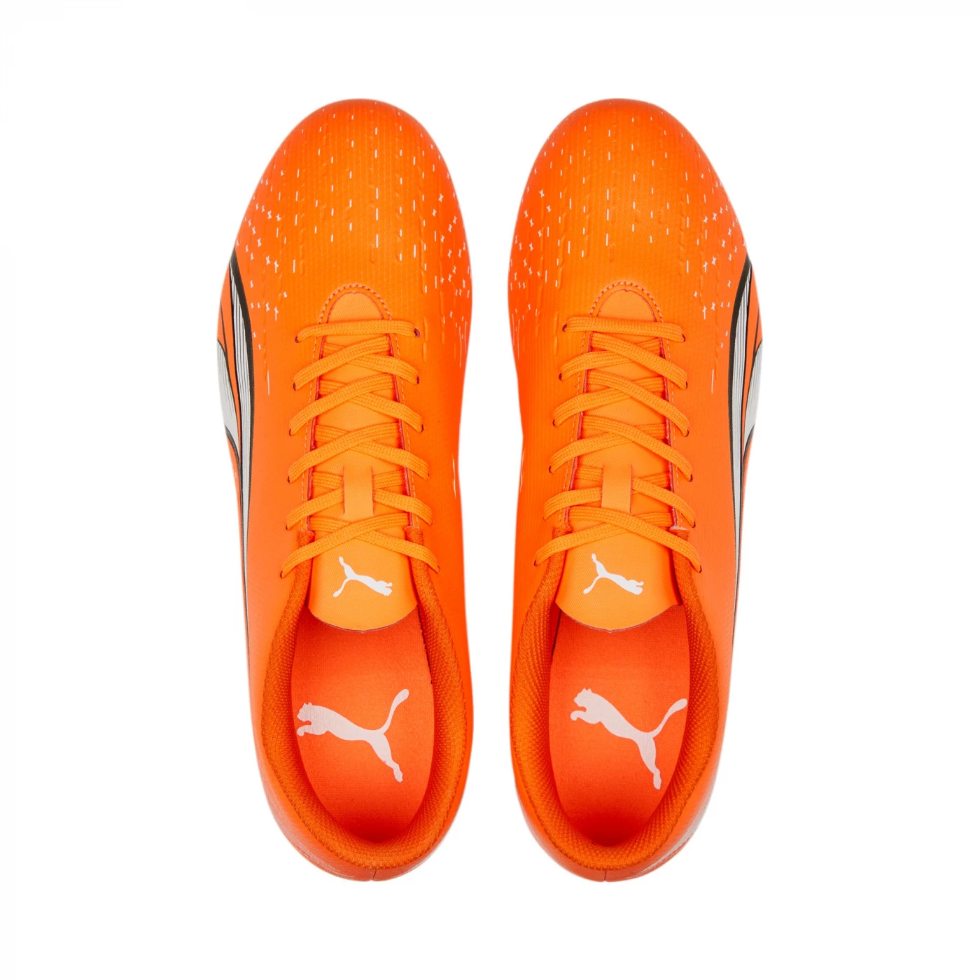 Puma - Ultra Play FG/AG Supercharge Pack 6 Puma - Ultra Play FG/AG Supercharge Pack - Image 4