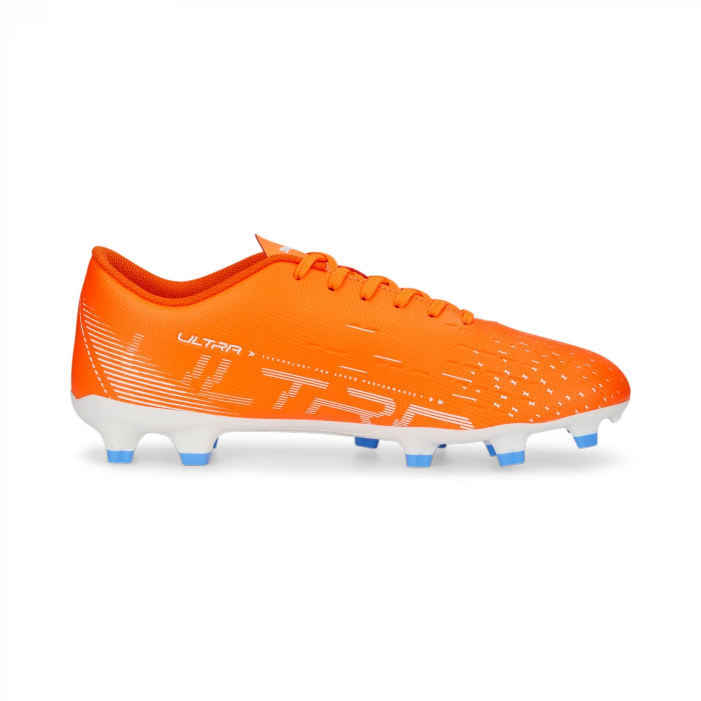 Puma - Ultra Play FG/AG Supercharge Pack 8 Puma - Ultra Play FG/AG Supercharge Pack - Image 6