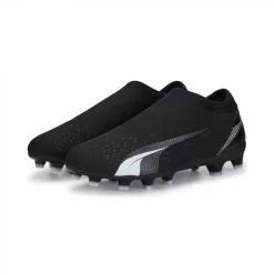 Puma - JUNIOR Ultra Match LL FG/AG Eclipse Pack -Sports-Football 10722902 2