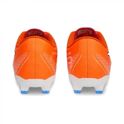 Puma - JUNIOR Ultra Play FG/AG Supercharge Pack -Sports-Football 10723301 2