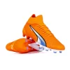 Puma - Ultra Pro FG/AG Supercharge Pack -Sports-Football 10724001