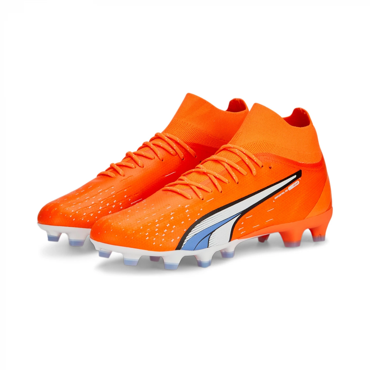 Puma - Ultra Pro FG/AG Supercharge Pack 6 Puma - Ultra Pro FG/AG Supercharge Pack - Image 4