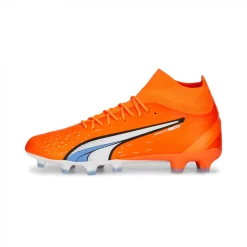 Puma - Ultra Pro FG/AG Supercharge Pack 13 Puma - Ultra Pro FG/AG Supercharge Pack -Sports-Football 10724001 4
