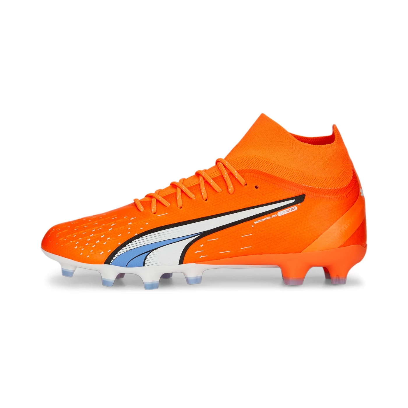 Puma - Ultra Pro FG/AG Supercharge Pack 7 Puma - Ultra Pro FG/AG Supercharge Pack - Image 5