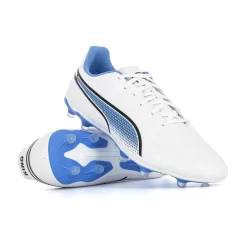 Puma - King Match FG/AG Supercharge Pack