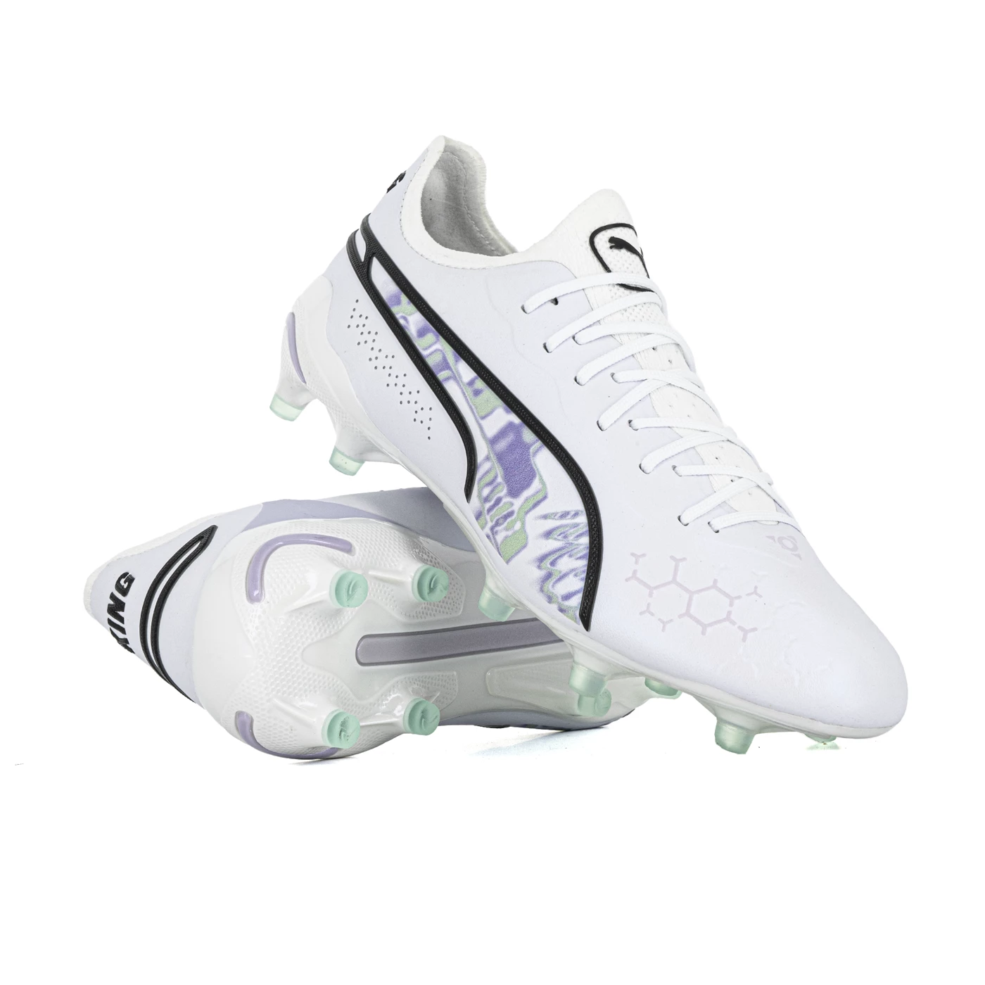 Puma - King Ultimate BL FG/AG Brilliance Pack 3 Puma - King Ultimate BL FG/AG Brilliance Pack