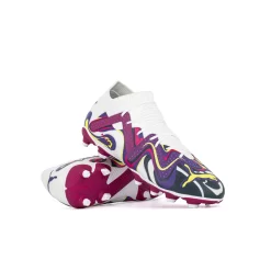 Puma - JUNIOR Future Match FG/AG Creativity Pack