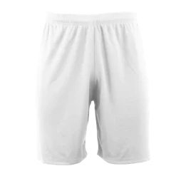 Cama - Short Classic White