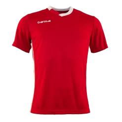 Cama - Jersey Classic Red / White SS