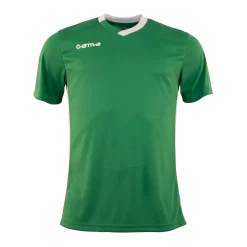 Sports-Football 17 Cama - Jersey Classic Green / White SS