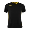 Cama - Jersey Classic Black / Yellow SS -Sports-Football 14312