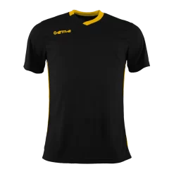 Cama - Jersey Classic Black / Yellow SS