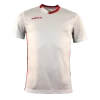 Cama - Jersey Classic White / Red SS -Sports-Football 14321