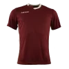 Cama - Jersey Classic Burgundy / White SS -Sports-Football 143310
