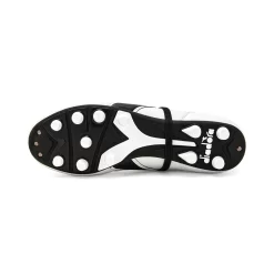 Diadora - Brasil Italy OG LT T MDPU White -Sports-Football 180056C0351 2