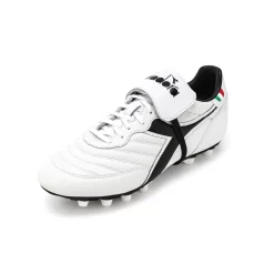 Diadora - Brasil Italy OG LT T MDPU White -Sports-Football 180056C0351 5