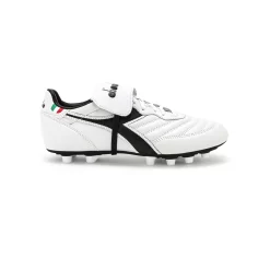 Diadora - Brasil Italy OG LT T MDPU White -Sports-Football 180056C0351 6