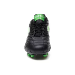 Lotto - Stadio 300 III FG Black Green -Sports-Football 2146021NI 4
