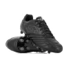 Lotto - Stadio 300 III FG Black -Sports-Football 2146022AF