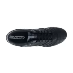 Lotto - Stadio 300 III FG Black 12 Lotto - Stadio 300 III FG Black -Sports-Football 2146022AF 2