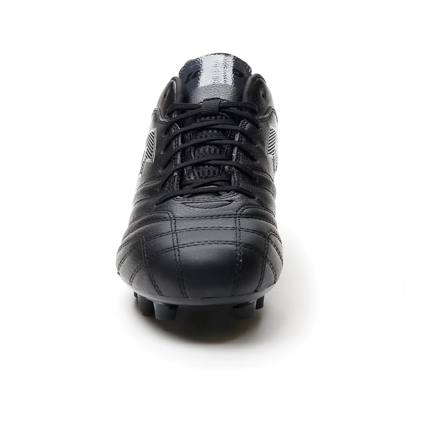 Lotto - Stadio 300 III FG Black 7 Lotto - Stadio 300 III FG Black - Image 5