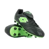 Lotto - Stadio 200 III FG Black Green -Sports-Football 2181261NI
